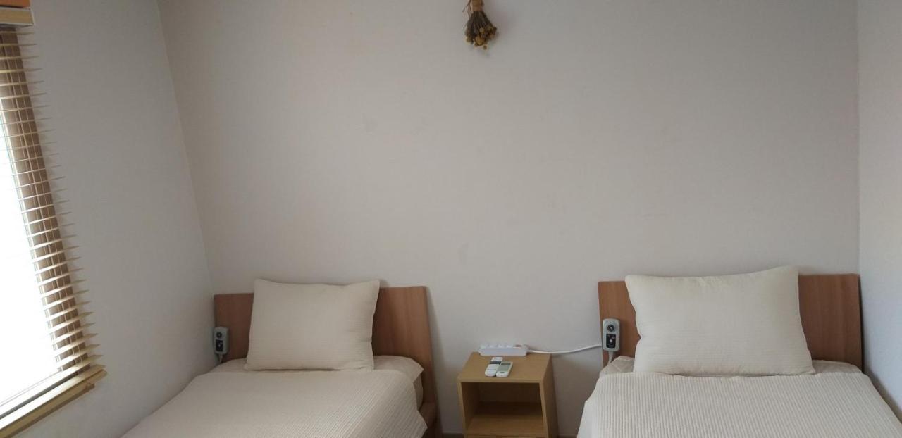 Moon Forest Guesthouse Jeju Exterior photo